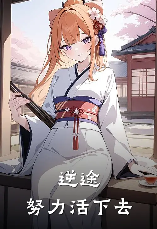 逆途，努力活下去