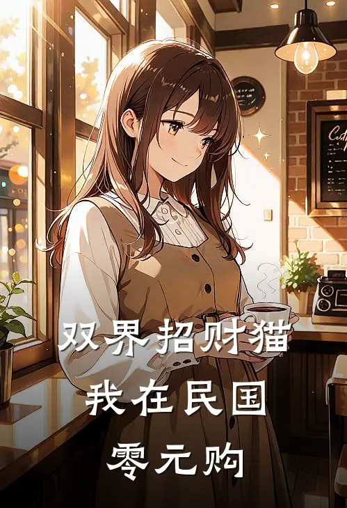 双界招财猫：我在民国零元购