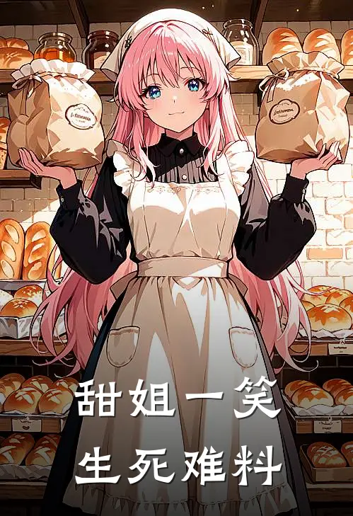 甜姐一笑，生死难料