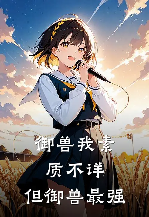 御兽我素质不详，但御兽最强