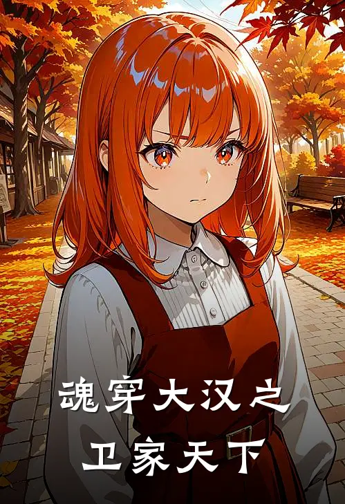 魂穿大汉之卫家天下