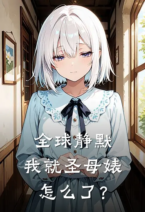 全球静默：我就圣母婊，怎么了？