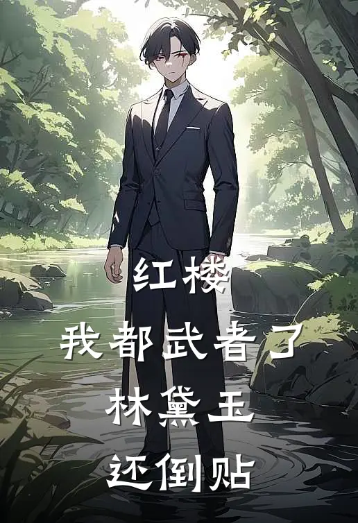 红楼：我都武者了，林黛玉还倒贴