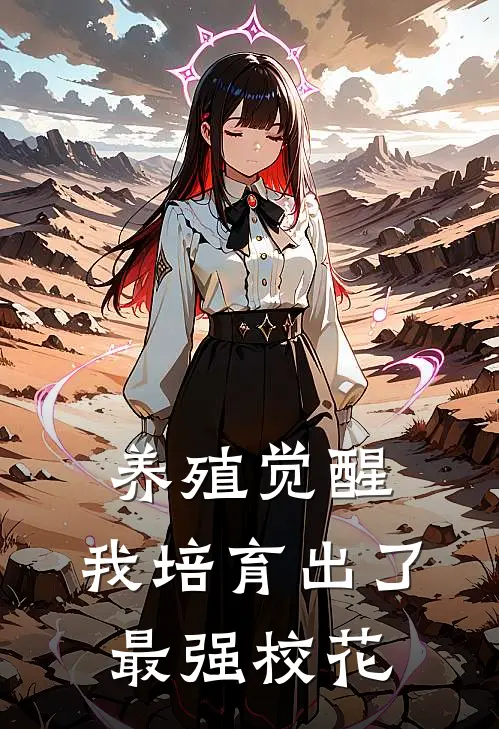 养殖觉醒，我培育出了最强校花