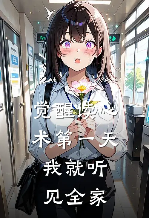 觉醒读心术第一天，我就听见全家