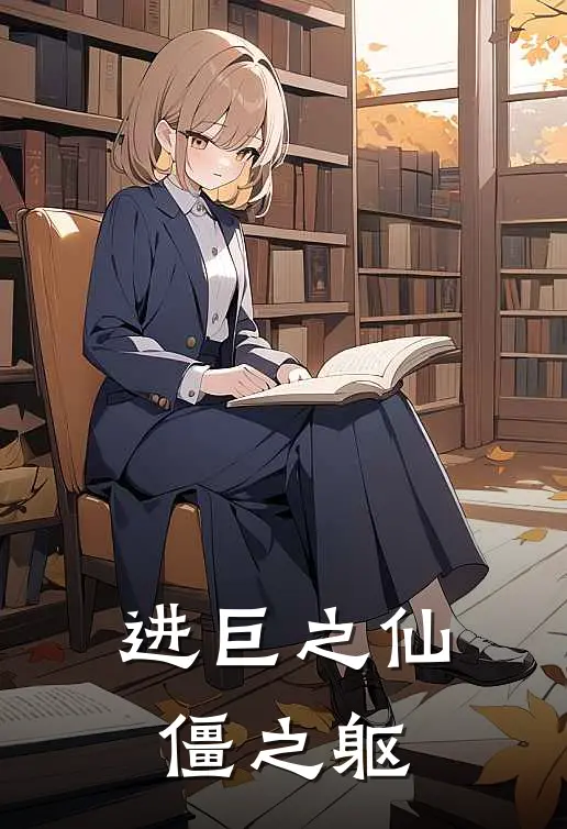 进巨之仙僵之躯