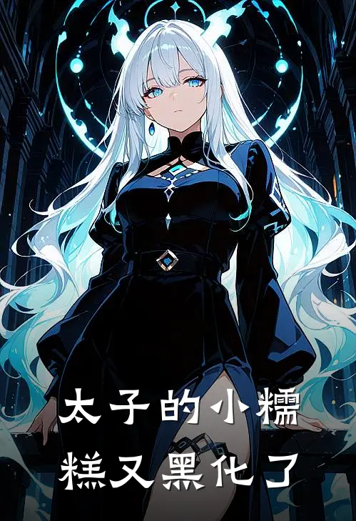 太子的小糯糕又黑化了
