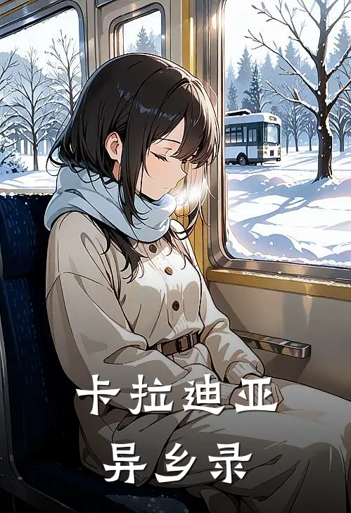 卡拉迪亚异乡录