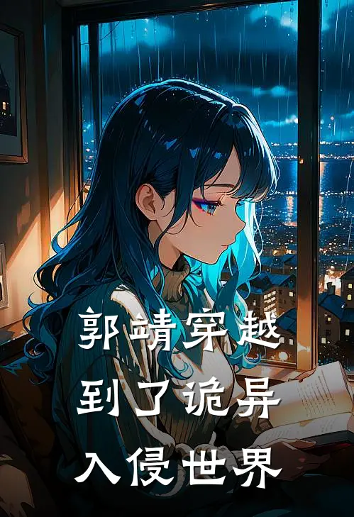 郭靖穿越到了诡异入侵世界