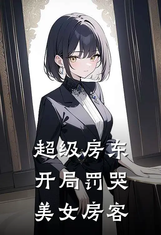 超级房东，开局罚哭美女房客