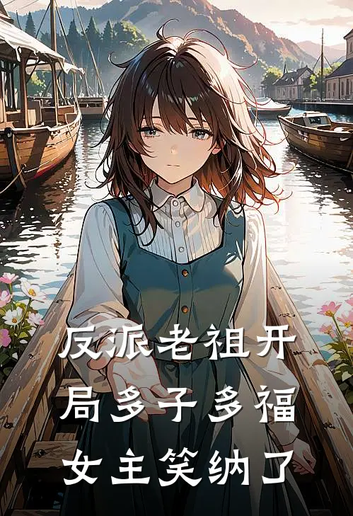 反派老祖开局多子多福女主笑纳了