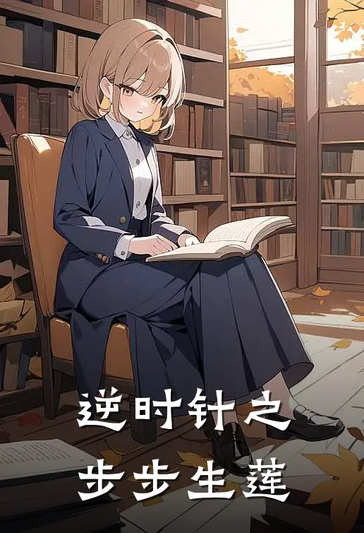 逆时针之步步生莲