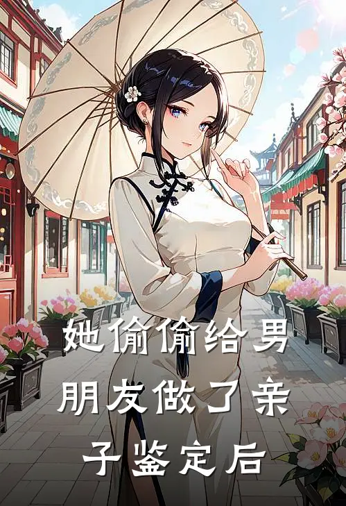 她偷偷给男朋友做了亲子鉴定后