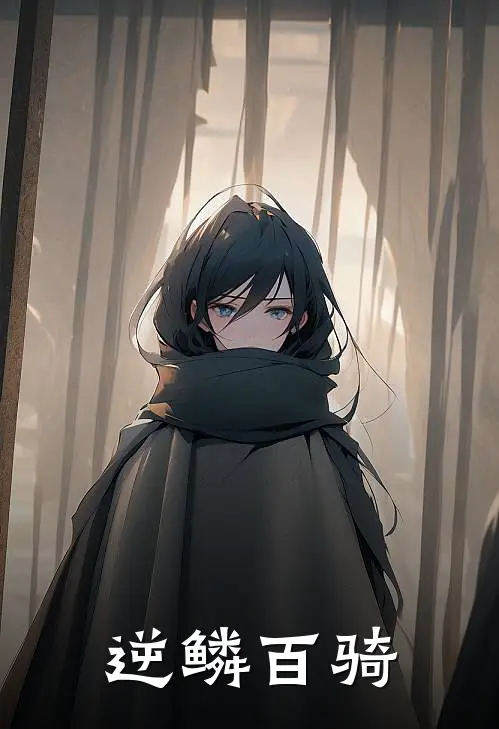 逆鳞百骑