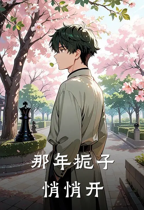 那年栀子悄悄开