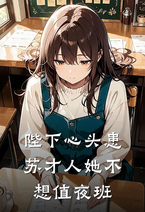 陛下心头患：苏才人她不想值夜班