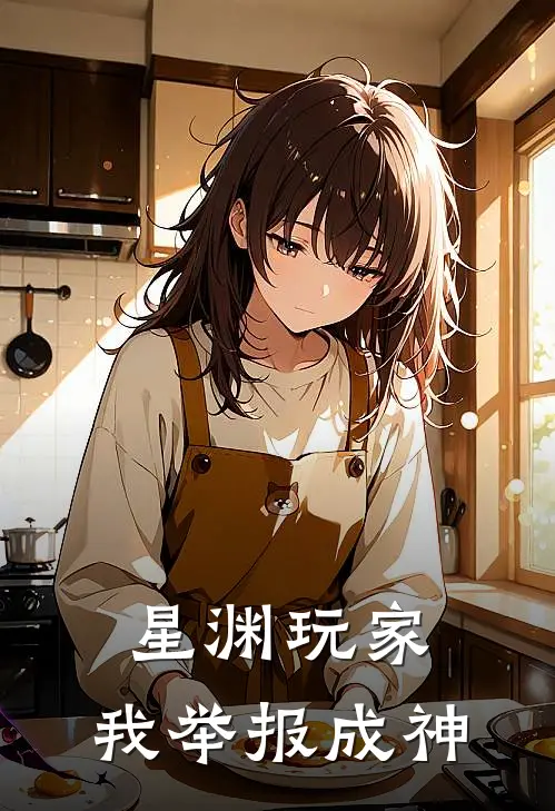 星渊玩家：我举报成神