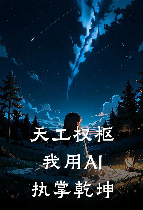 天工权枢：我用AI执掌乾坤