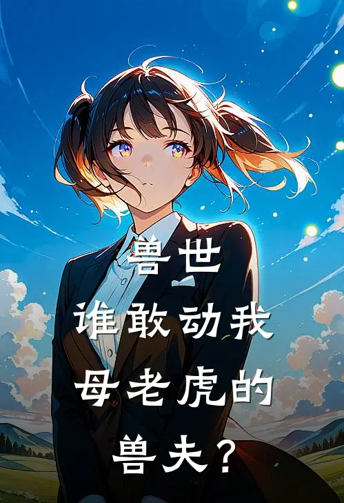 兽世：谁敢动我母老虎的兽夫？