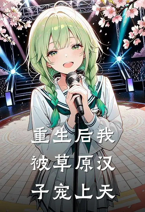 重生后我被草原汉子宠上天