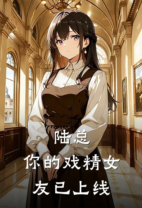 陆总，你的戏精女友已上线