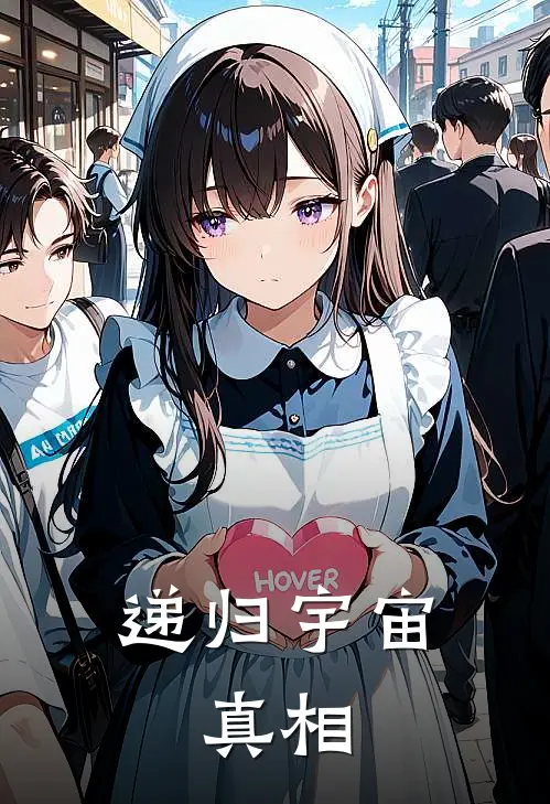 递归宇宙：真相