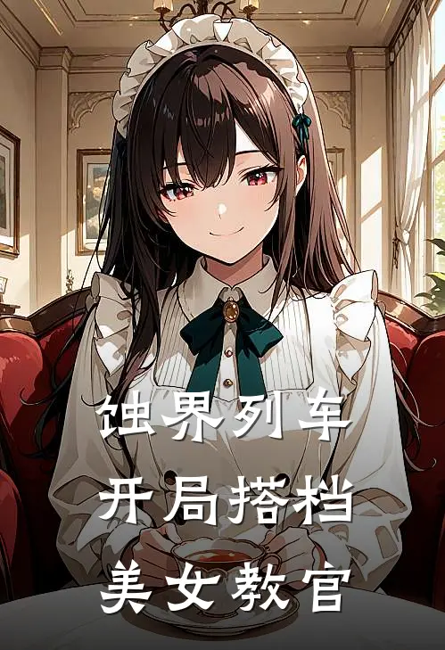 蚀界列车：开局搭档美女教官