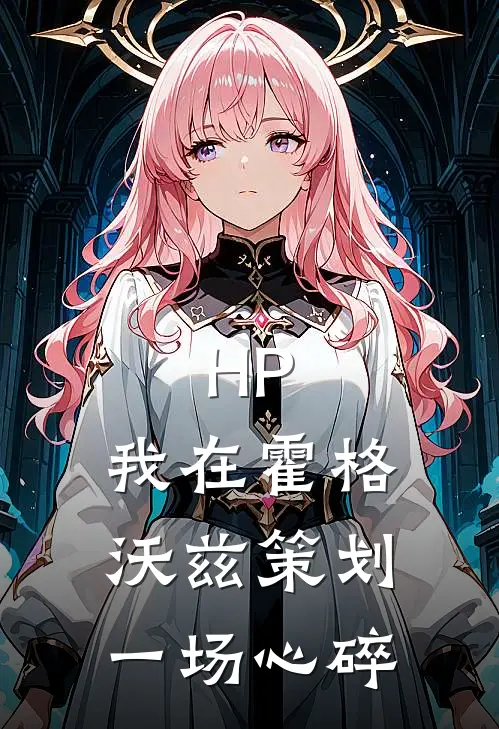 HP：我在霍格沃兹策划一场心碎