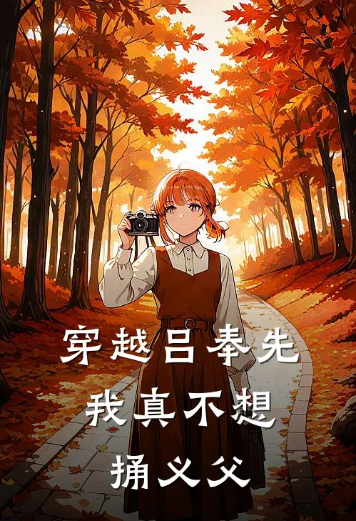 穿越吕奉先，我真不想捅义父