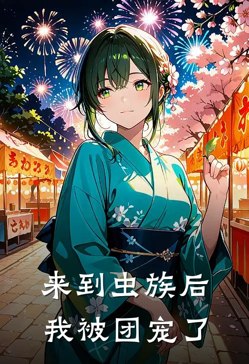 来到虫族后，我被团宠了