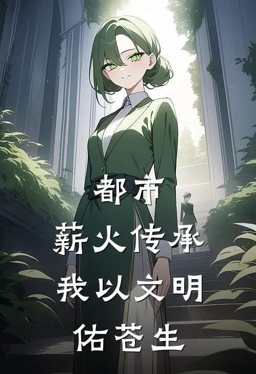 都市：薪火传承，我以文明佑苍生