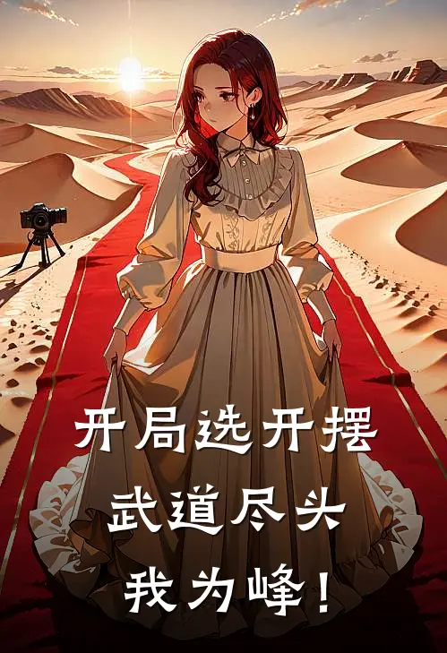 开局选开摆，武道尽头我为峰！