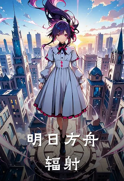 明日方舟，辐射