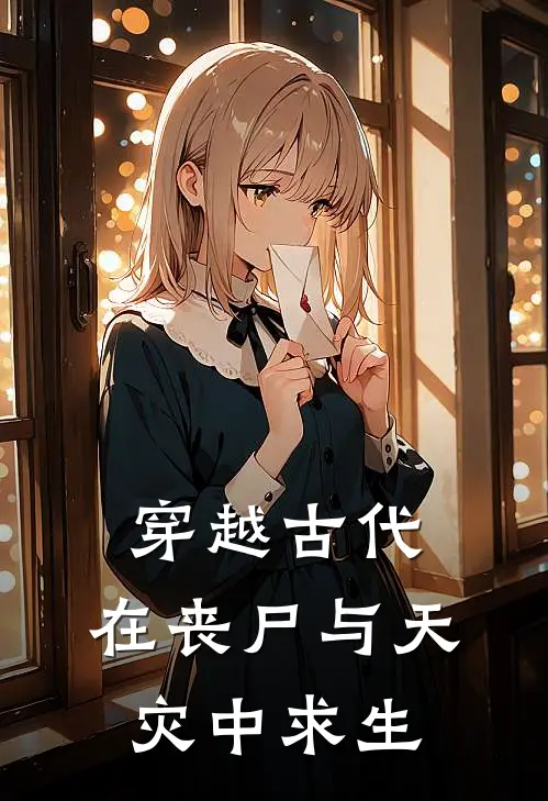 穿越古代：在丧尸与天灾中求生