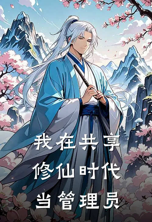【我在共享修仙时代当管理员】