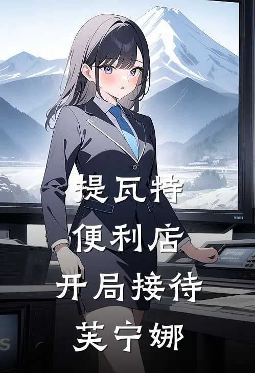 提瓦特便利店：开局接待芙宁娜