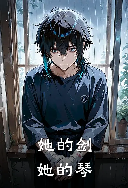 她的剑，她的琴