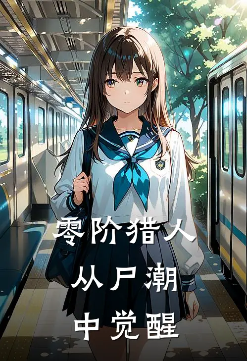 零阶猎人：从尸潮中觉醒