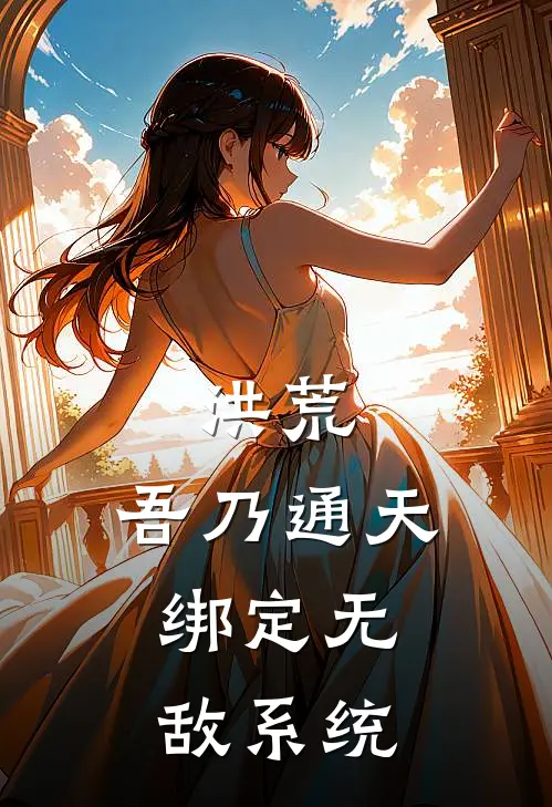 洪荒：吾乃通天，绑定无敌系统