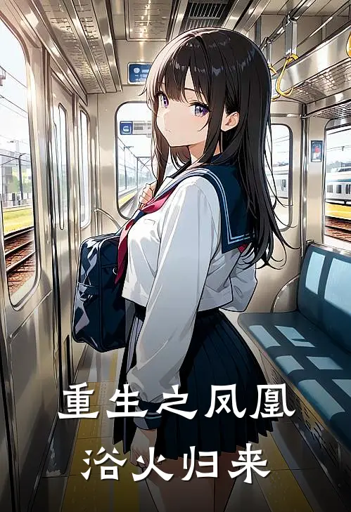 重生之凤凰浴火归来