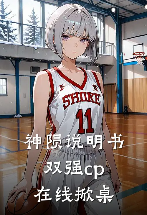 神陨说明书：双强cp，在线掀桌