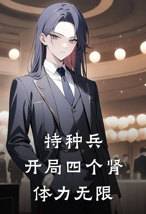 特种兵：开局四个肾，体力无限