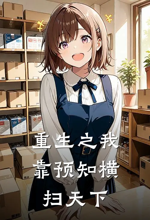 重生之我靠预知横扫天下