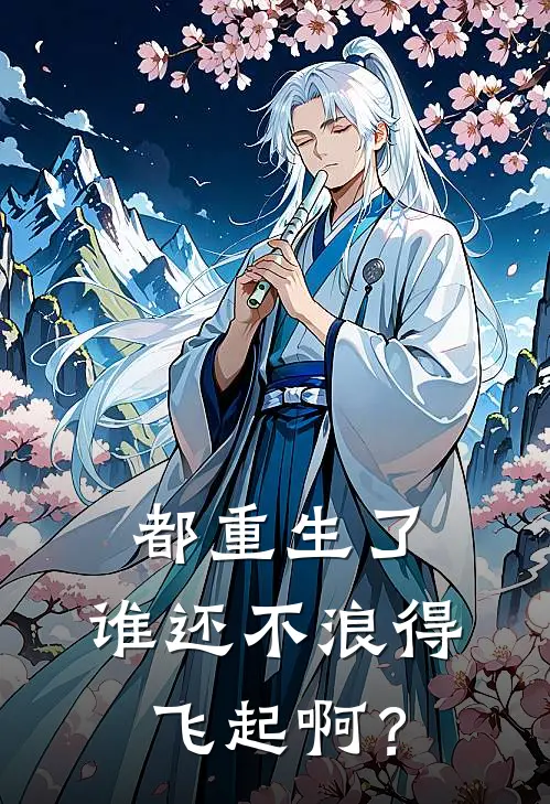 都重生了，谁还不浪得飞起啊？