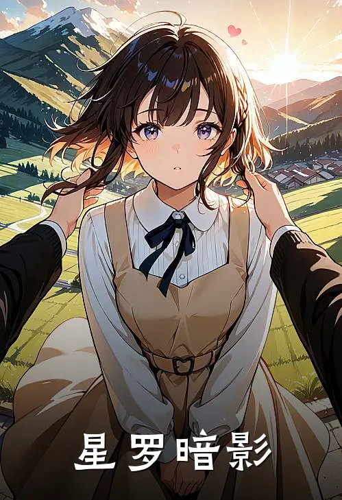 星罗暗影
