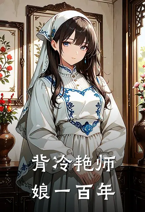 背冷艳师娘一百年