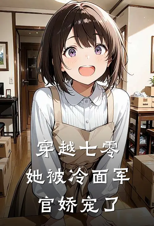 穿越七零，她被冷面军官娇宠了