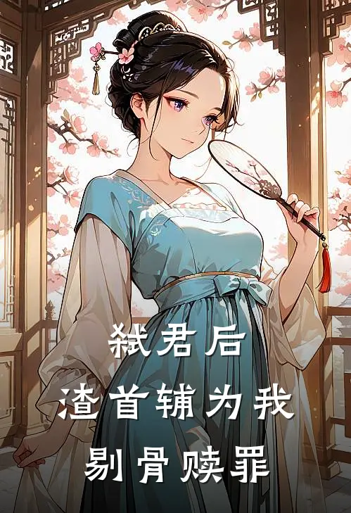 弑君后，渣首辅为我剔骨赎罪