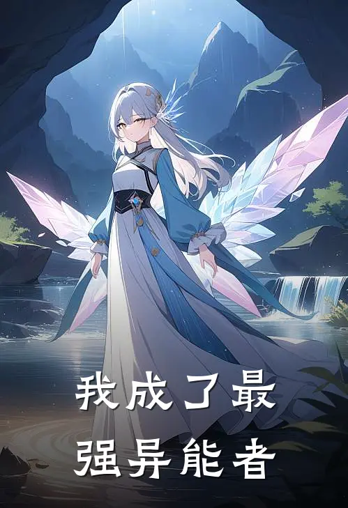 我成了最强异能者