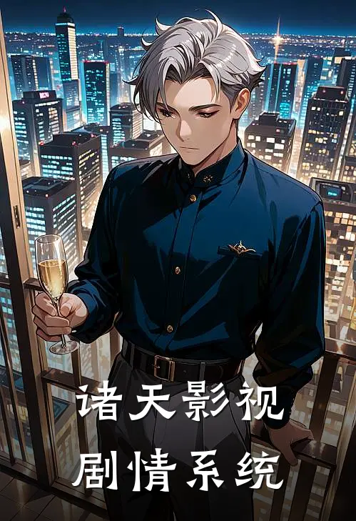 诸天影视剧情系统